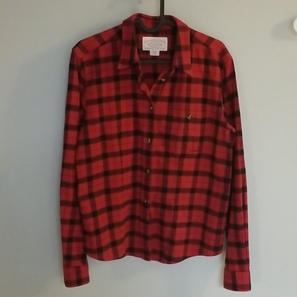 Filson Alaskan Guide Shirt